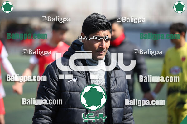 آراز آتی 0–2 پرسپولیس