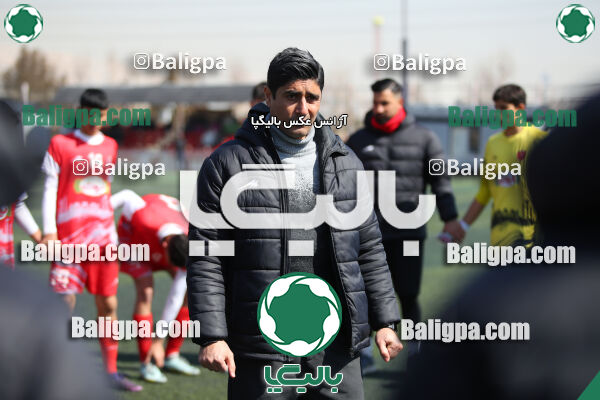 آراز آتی 0–2 پرسپولیس