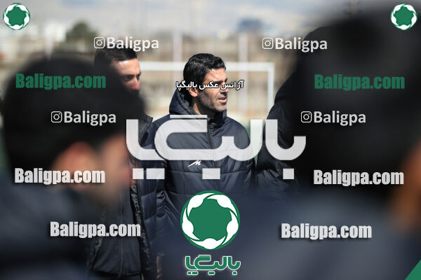 آراز آتی 0–2 پرسپولیس