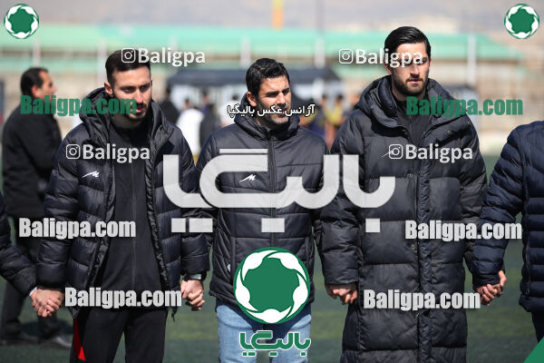 آراز آتی 0–2 پرسپولیس