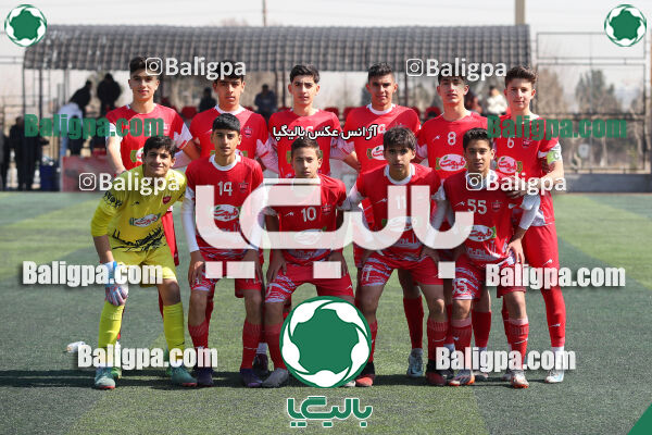آراز آتی 0–2 پرسپولیس