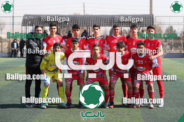 آراز آتی 0–2 پرسپولیس