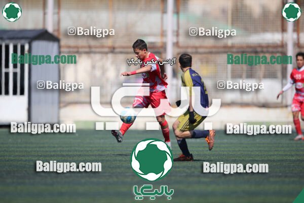 آراز آتی 0–2 پرسپولیس