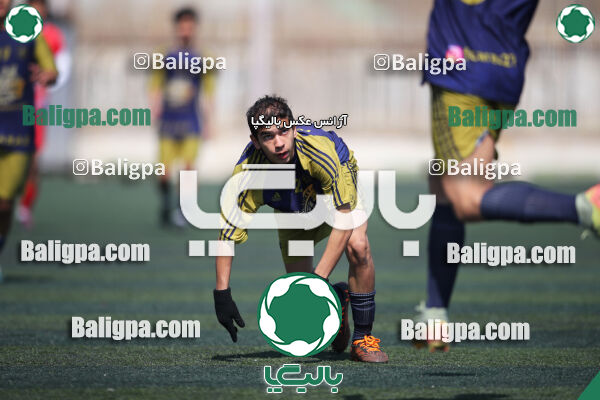 آراز آتی 0–2 پرسپولیس