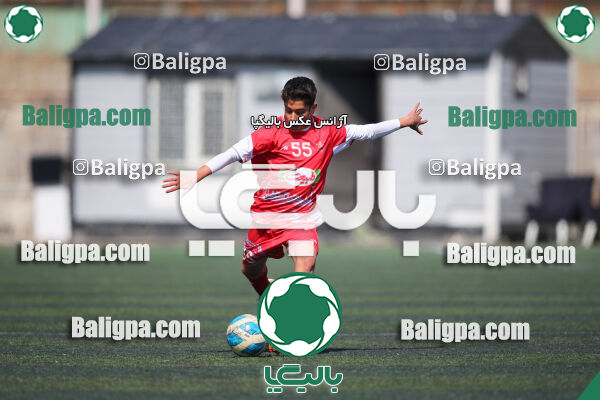 آراز آتی 0–2 پرسپولیس