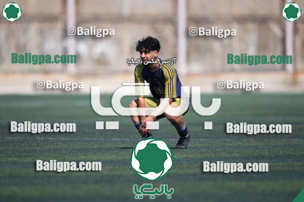 آراز آتی 0–2 پرسپولیس