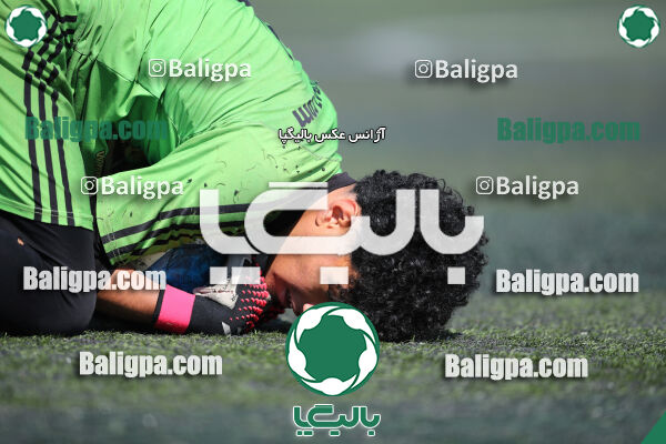 آراز آتی 0–2 پرسپولیس