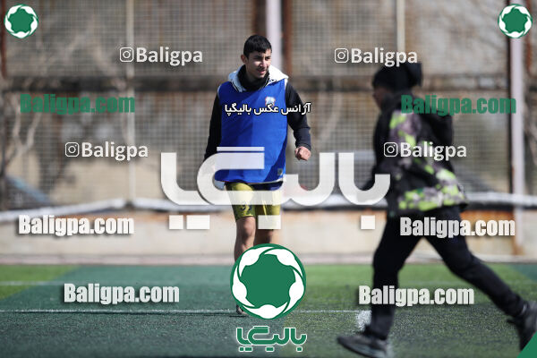 آراز آتی 0–2 پرسپولیس