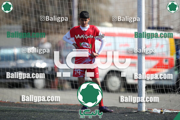 آراز آتی 0–2 پرسپولیس