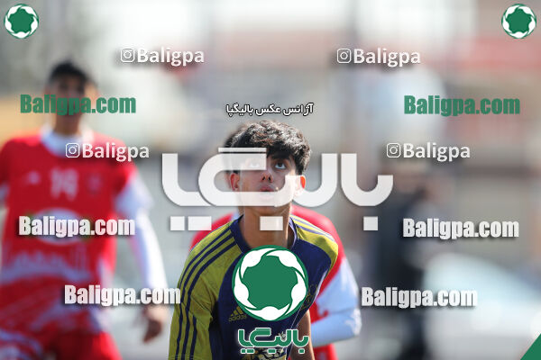 آراز آتی 0–2 پرسپولیس