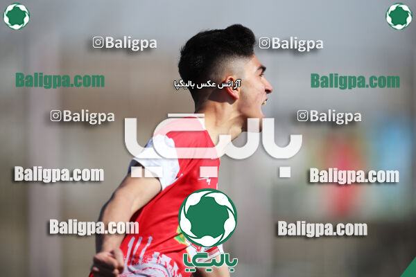 آراز آتی 0–2 پرسپولیس