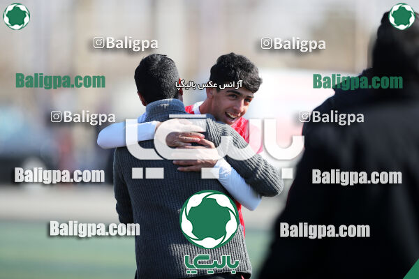 آراز آتی 0–2 پرسپولیس