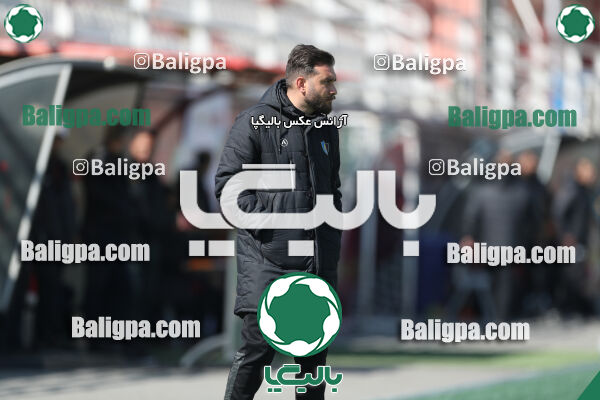 پرسپولیس 6–1 توانا