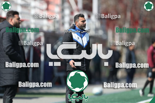 پرسپولیس 6–1 توانا