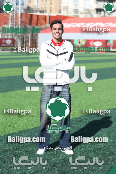 پرسپولیس 6–1 توانا