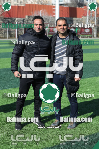 پرسپولیس 6–1 توانا