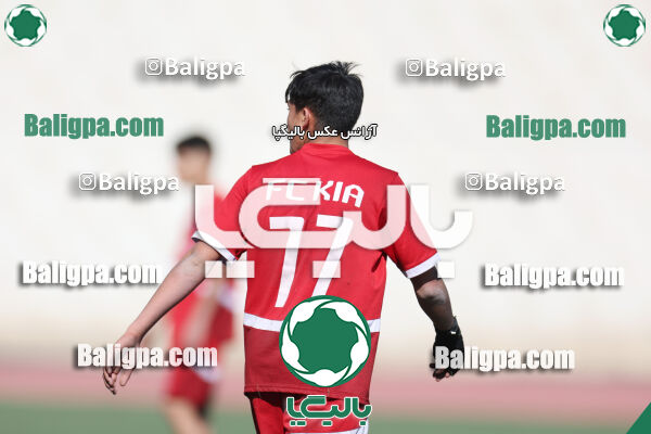 استقلال 1 - 1 کیا