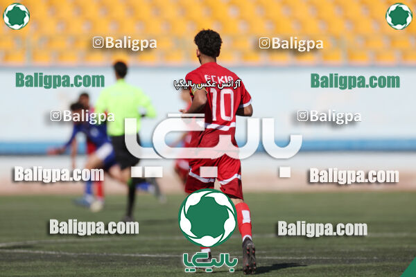 استقلال 1 - 1 کیا