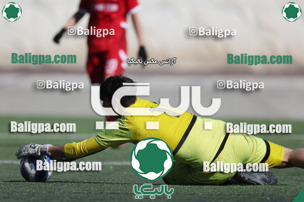 استقلال 1 - 1 کیا