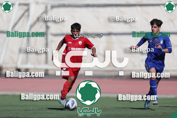 استقلال 1 - 1 کیا
