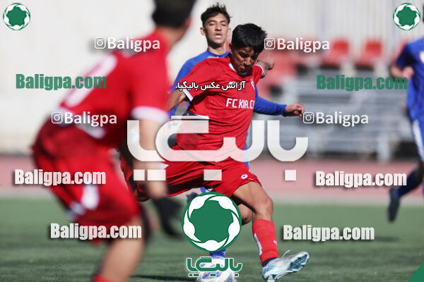 استقلال 1 - 1 کیا