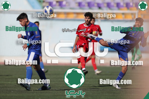 استقلال 1 - 1 کیا