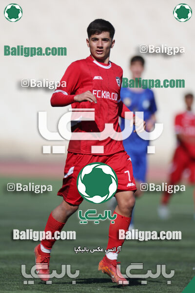 استقلال 1 - 1 کیا