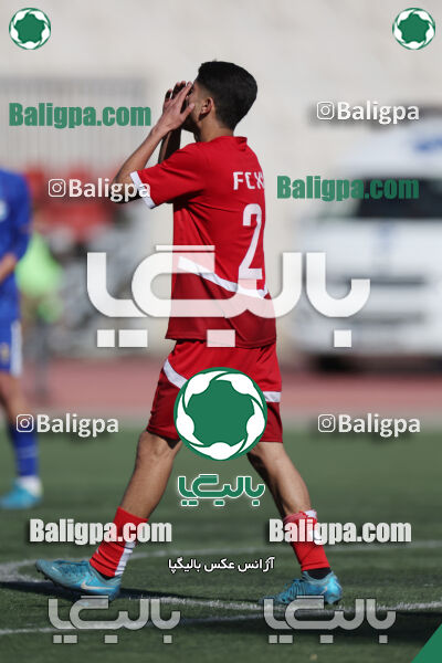 استقلال 1 - 1 کیا