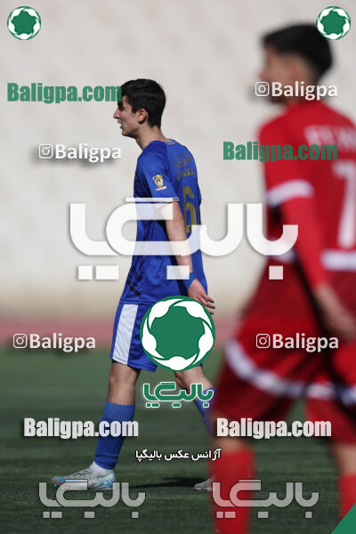 استقلال 1 - 1 کیا