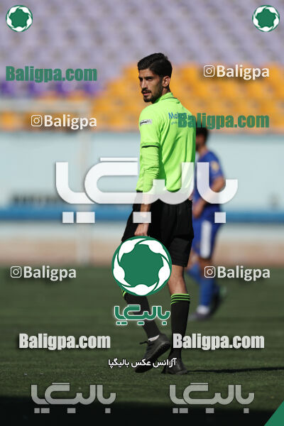 استقلال 1 - 1 کیا