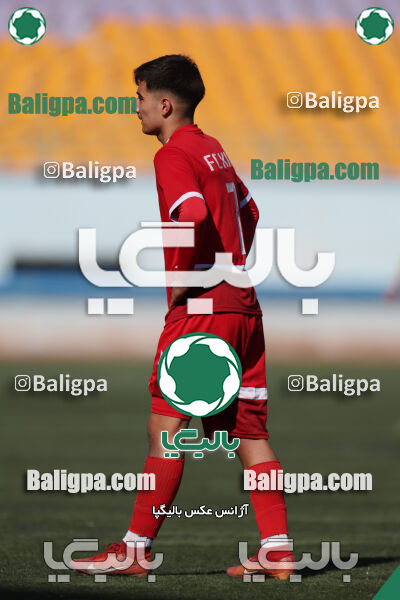 استقلال 1 - 1 کیا