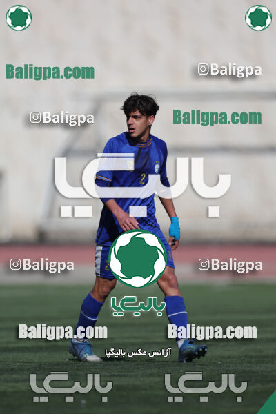 استقلال 1 - 1 کیا