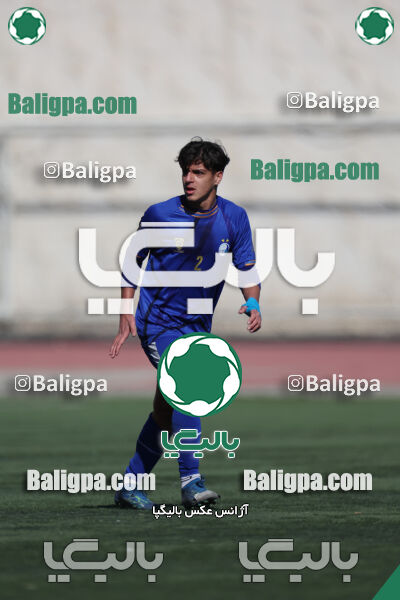 استقلال 1 - 1 کیا