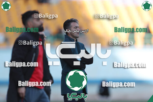استقلال 1 - 1 کیا