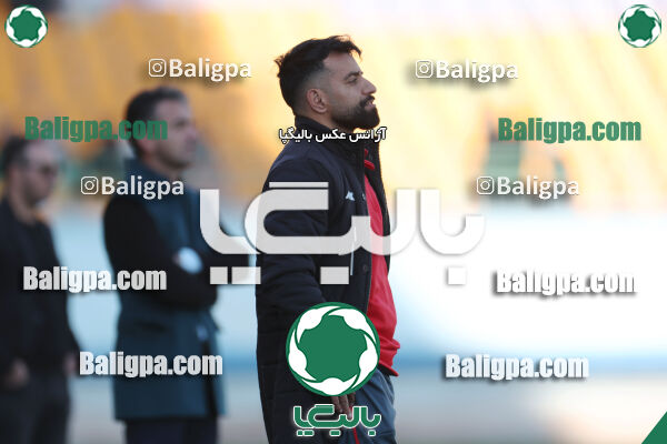 استقلال 1 - 1 کیا