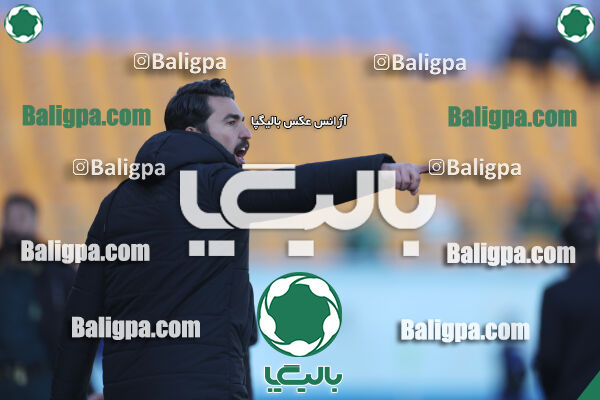 استقلال 1 - 1 کیا