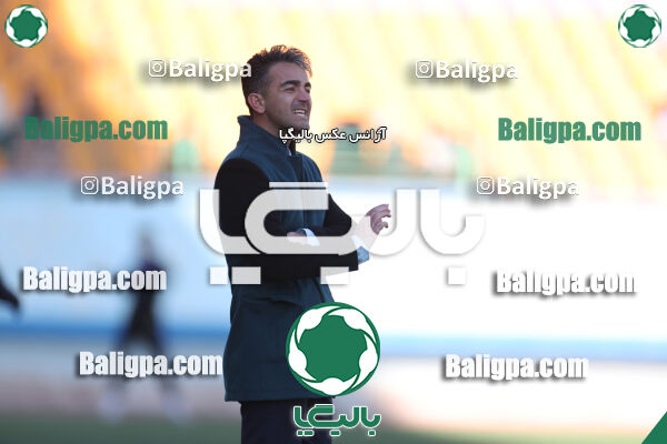 استقلال 1 - 1 کیا