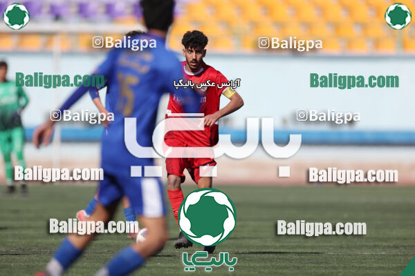 استقلال 1 - 1 کیا