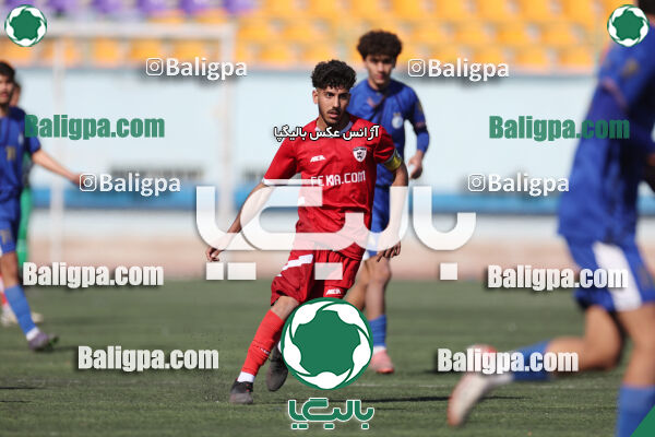 استقلال 1 - 1 کیا