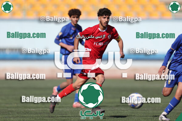 استقلال 1 - 1 کیا
