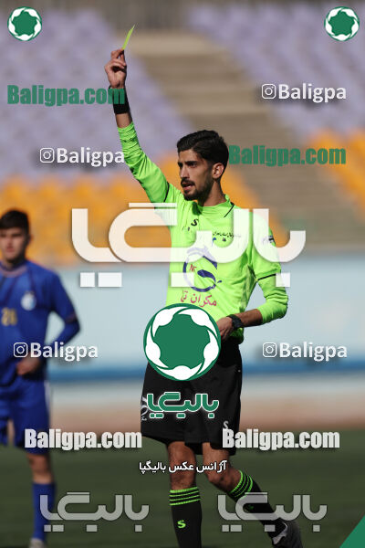 استقلال 1 - 1 کیا