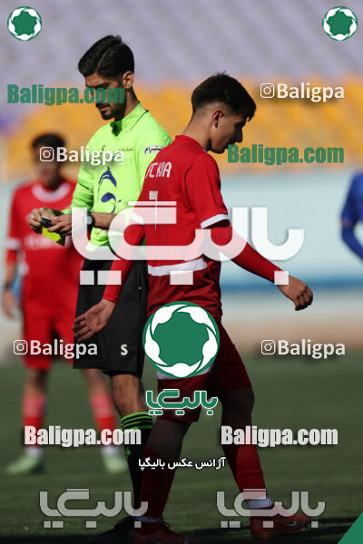 استقلال 1 - 1 کیا