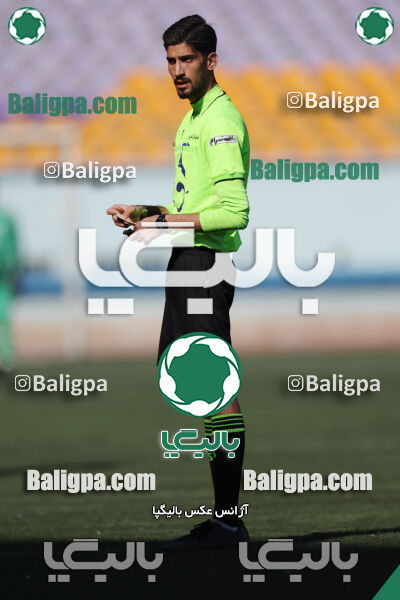 استقلال 1 - 1 کیا
