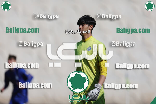 استقلال 1 - 1 کیا