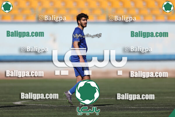 استقلال 1 - 1 کیا
