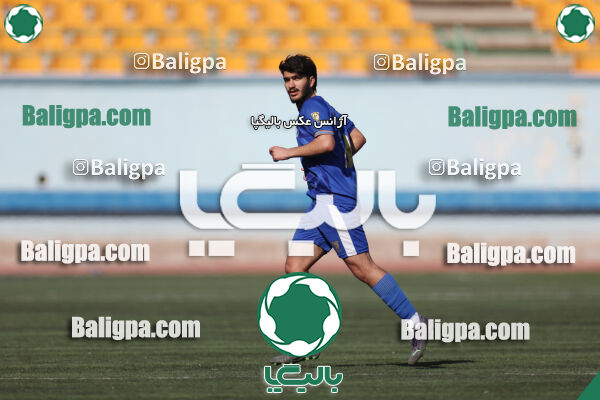 استقلال 1 - 1 کیا