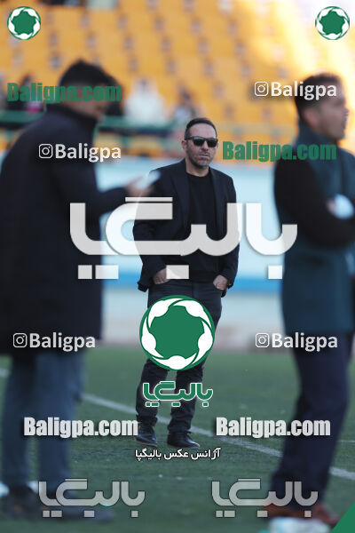 استقلال 1 - 1 کیا