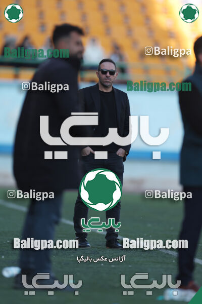 استقلال 1 - 1 کیا