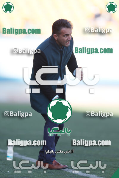 استقلال 1 - 1 کیا