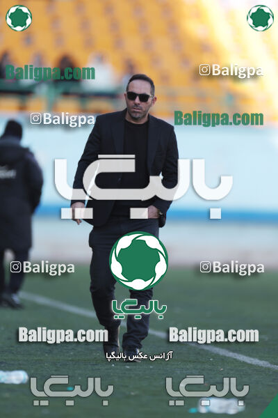 استقلال 1 - 1 کیا